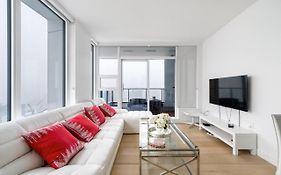 Elegant Luxury Condo & Stunning Views